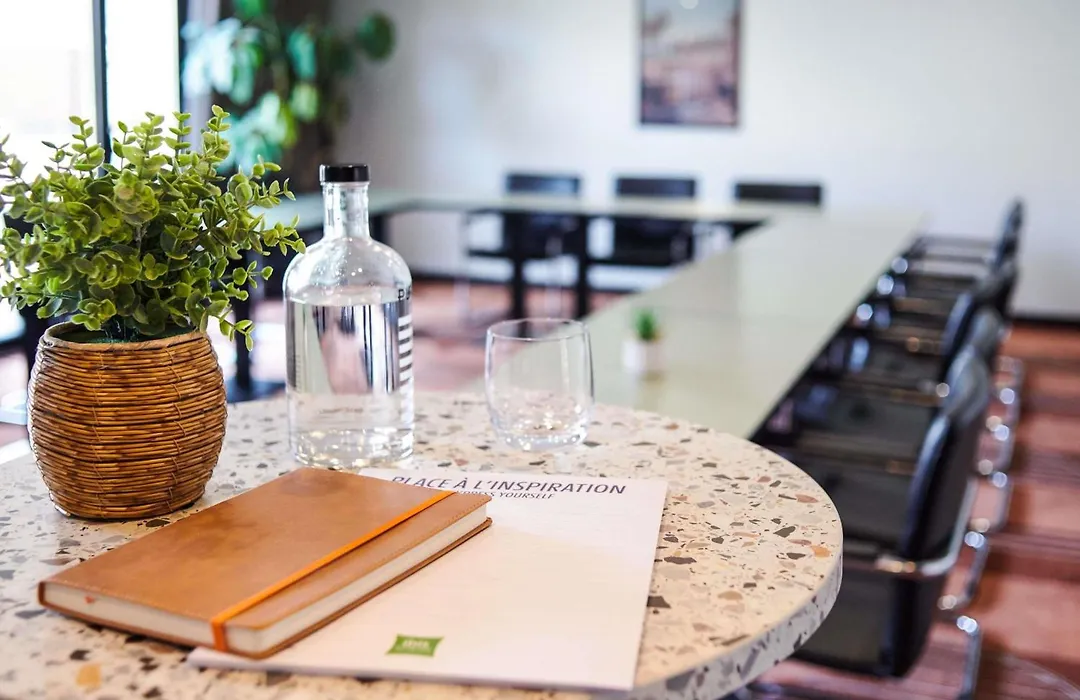 Le Colisée Nantes St Herblain devient Ibis Styles à partir du 2 décembre 2025-1