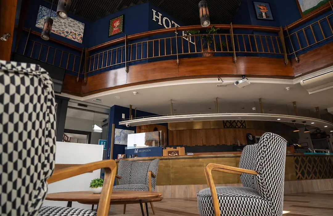 Hostal Bríos-1