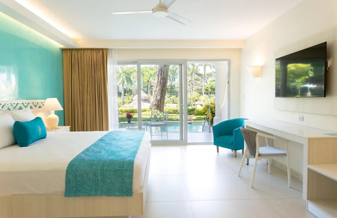 Hotel Tamarindo Diria Beach Resort-1