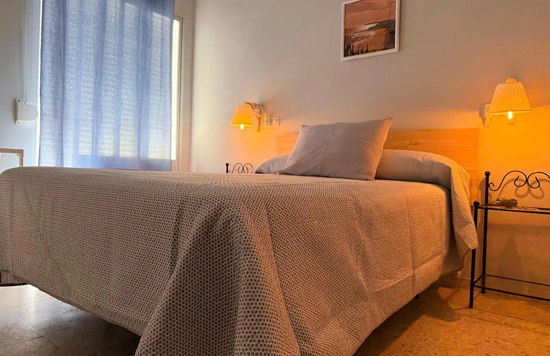 Hostal Miramar-1