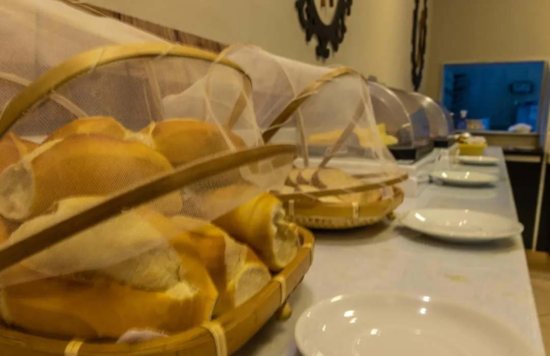 O Recanto Pousada-1