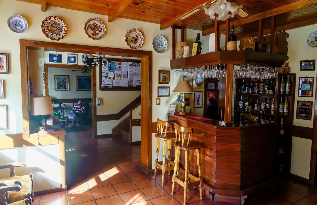 Hosteria Sirenuse-1