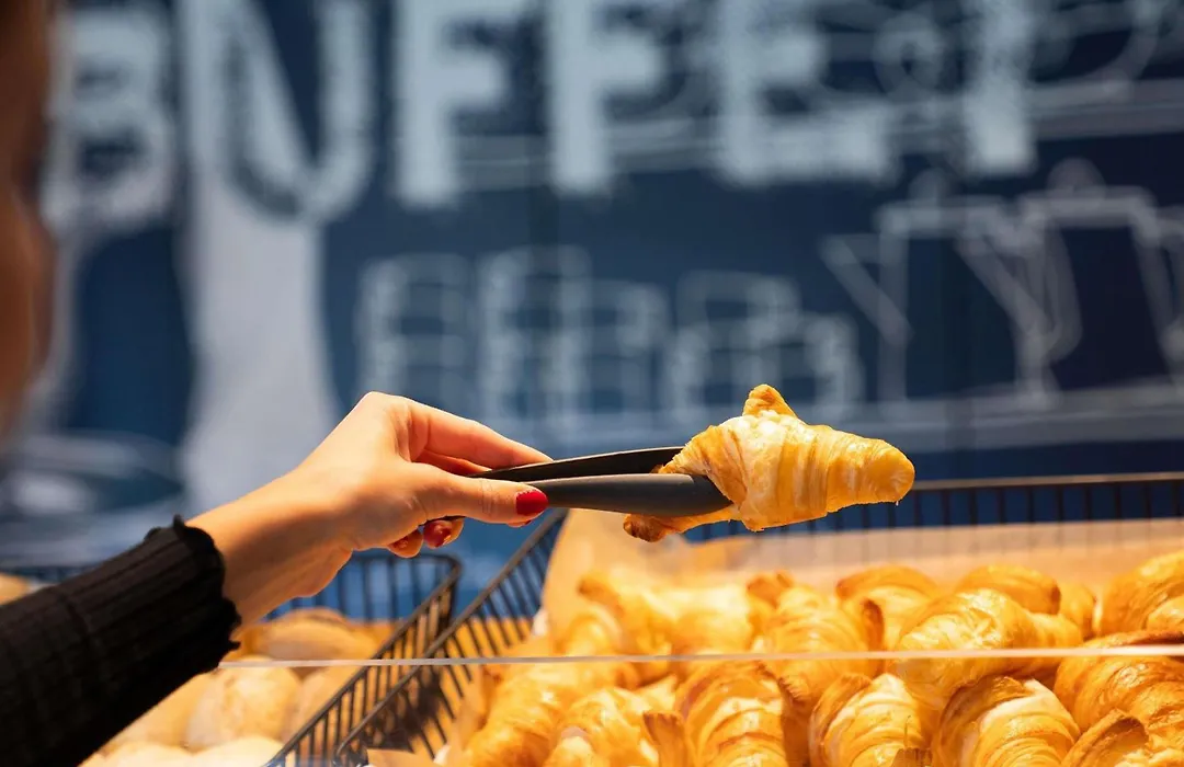 Ibis Budget Bern Expo-1