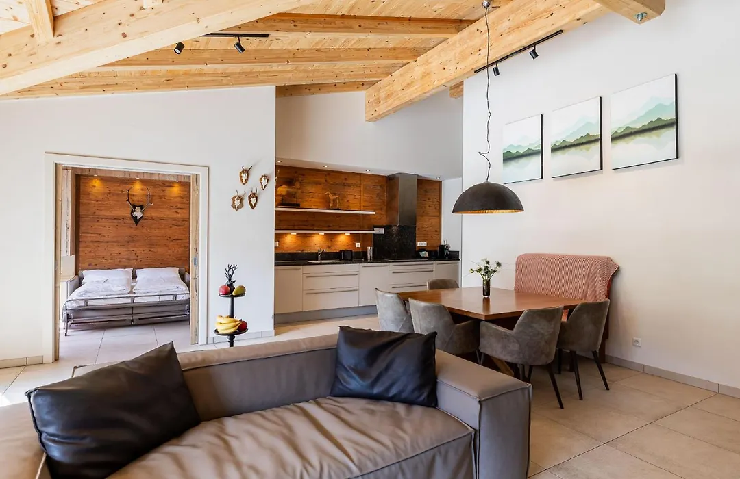 Avenida Mountain Lodges Kaprun-1