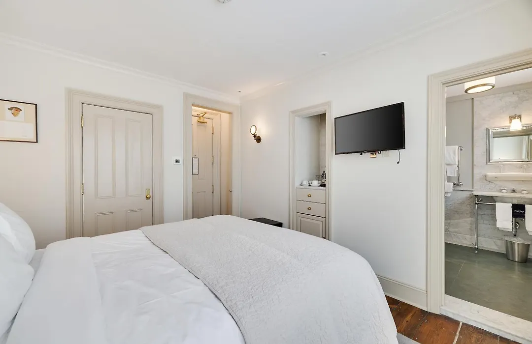 Hotel Fauchere-1