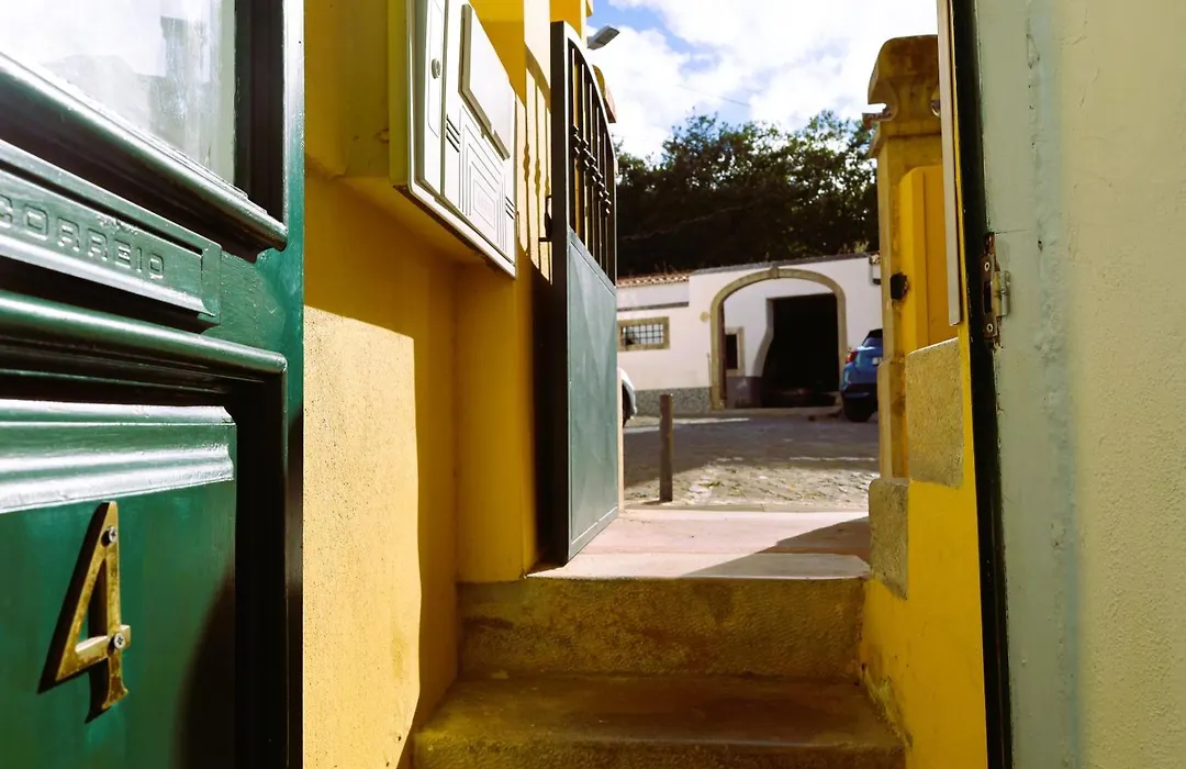 Sintra1012 Boutique Guesthouse-1