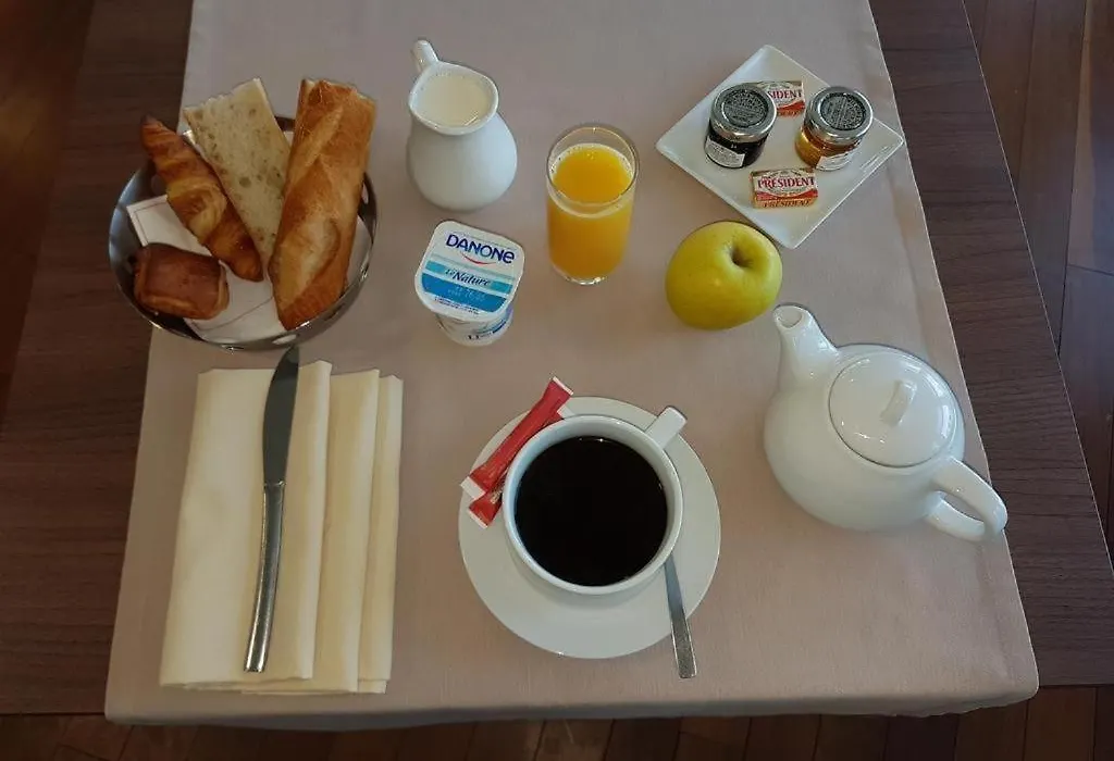 Domitys Le Ruban d'Azur-1