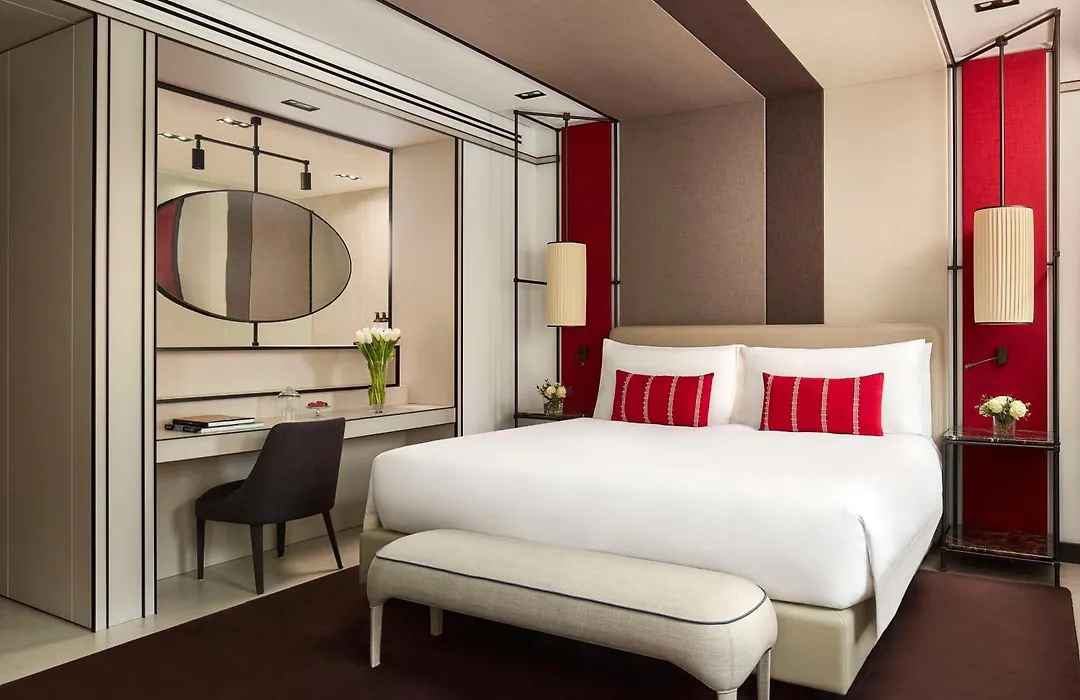 Falisia, a Luxury Collection Resort&Spa, Portopiccolo-1