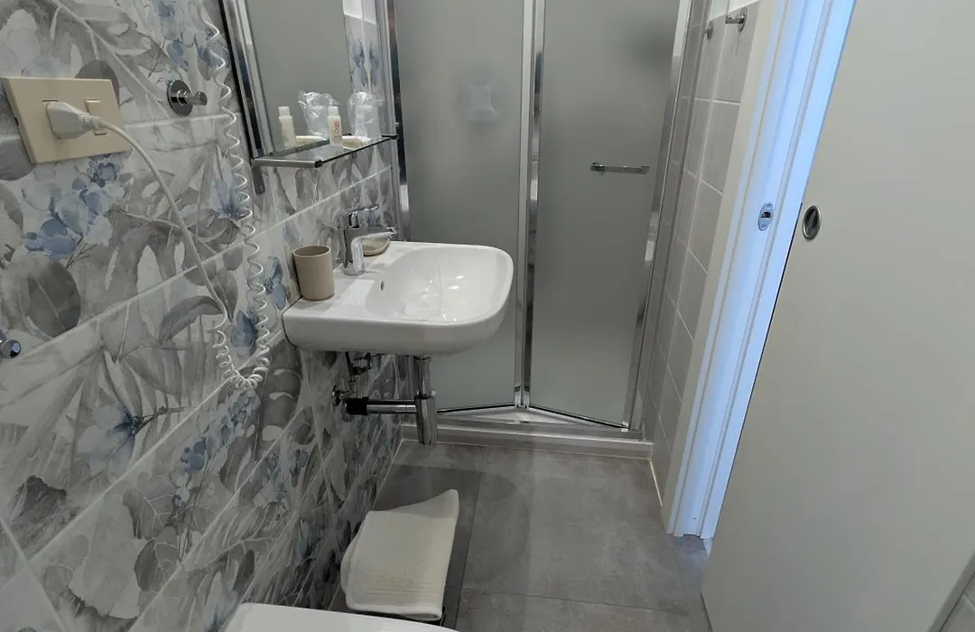 B&B Hotel Costa Azzurra-1