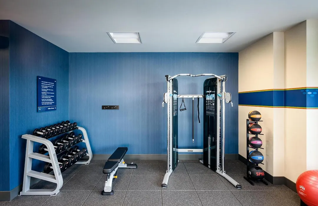 Hampton Inn & Suites By Hilton Seattle/Northgate-1