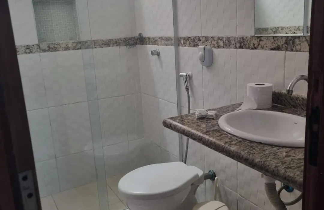 Pousada Recanto Barra Da Tijuca-1