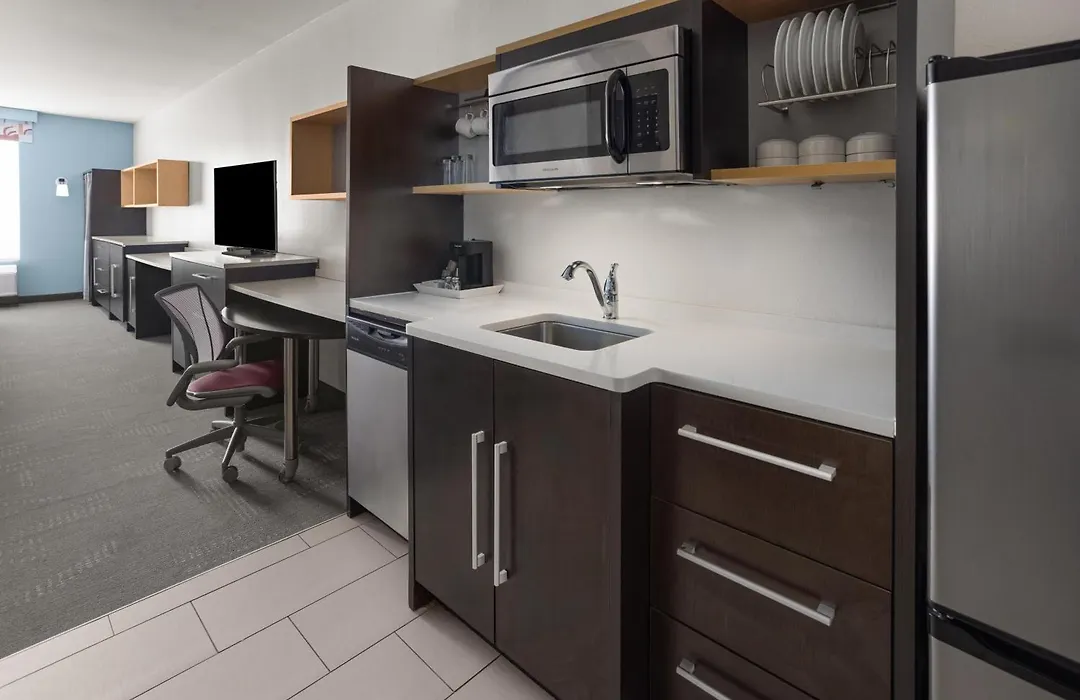 Home2 Suites By Hilton Meridian-1