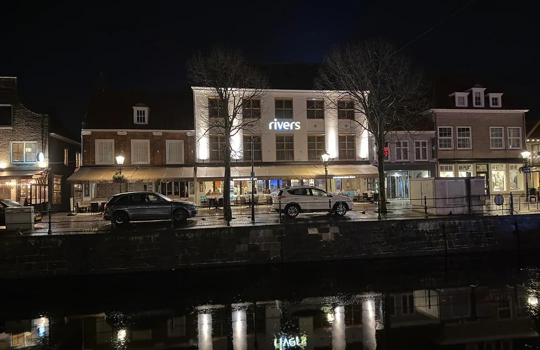 Rivers Hotel-1