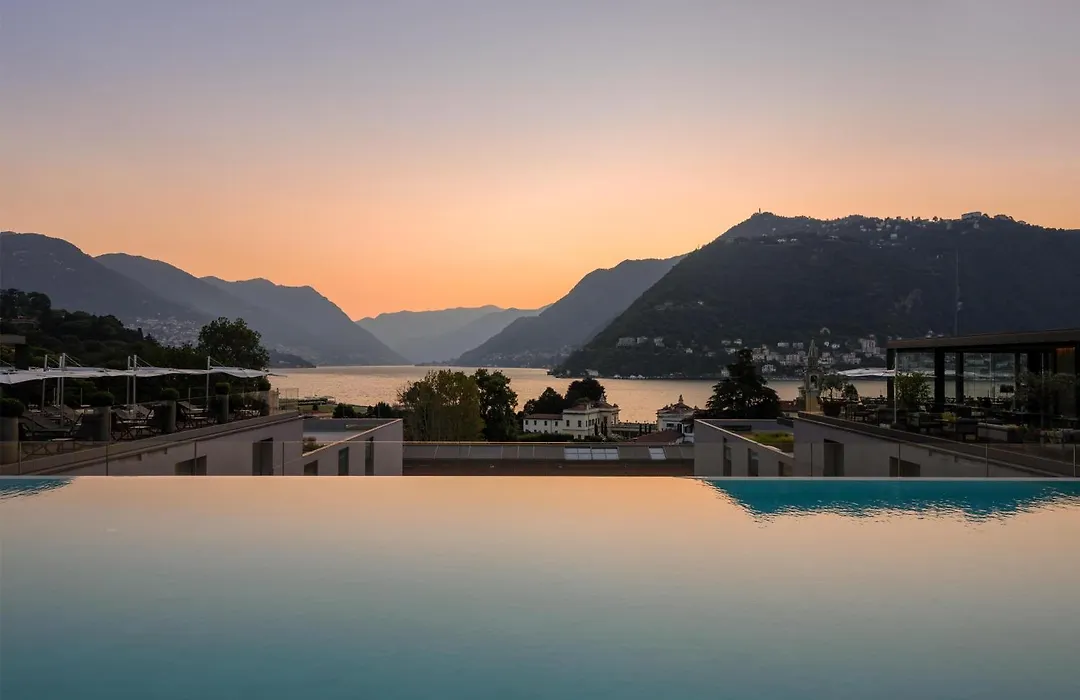 Hilton Lake Como-1