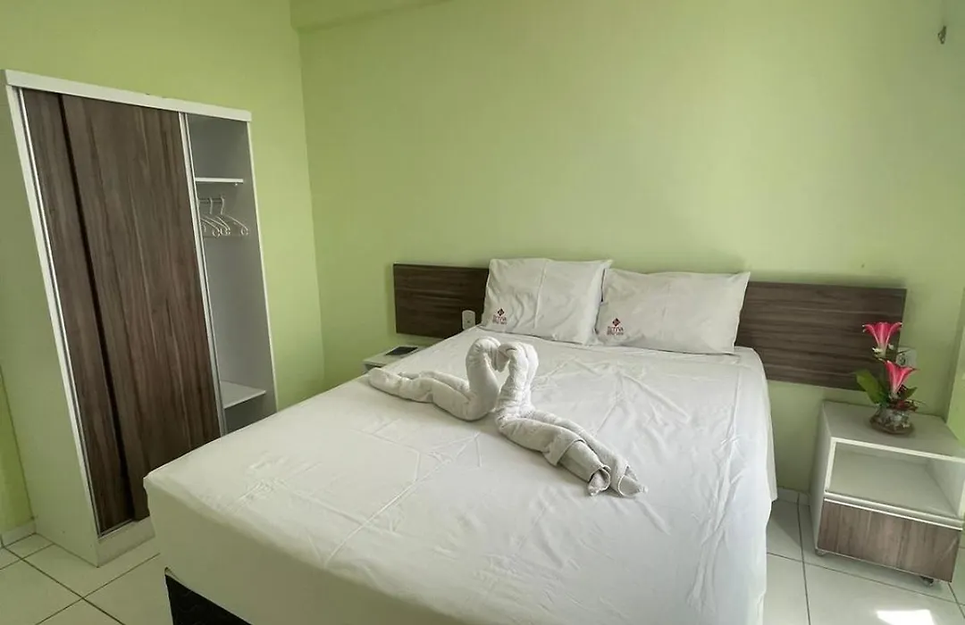 Hotel Letiva Arco-1