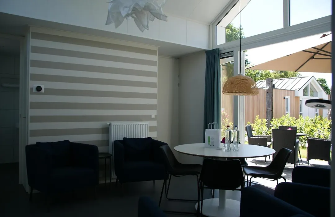 Campinghotel Renesse-1