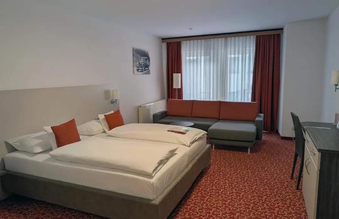 Hotel am Markt-1