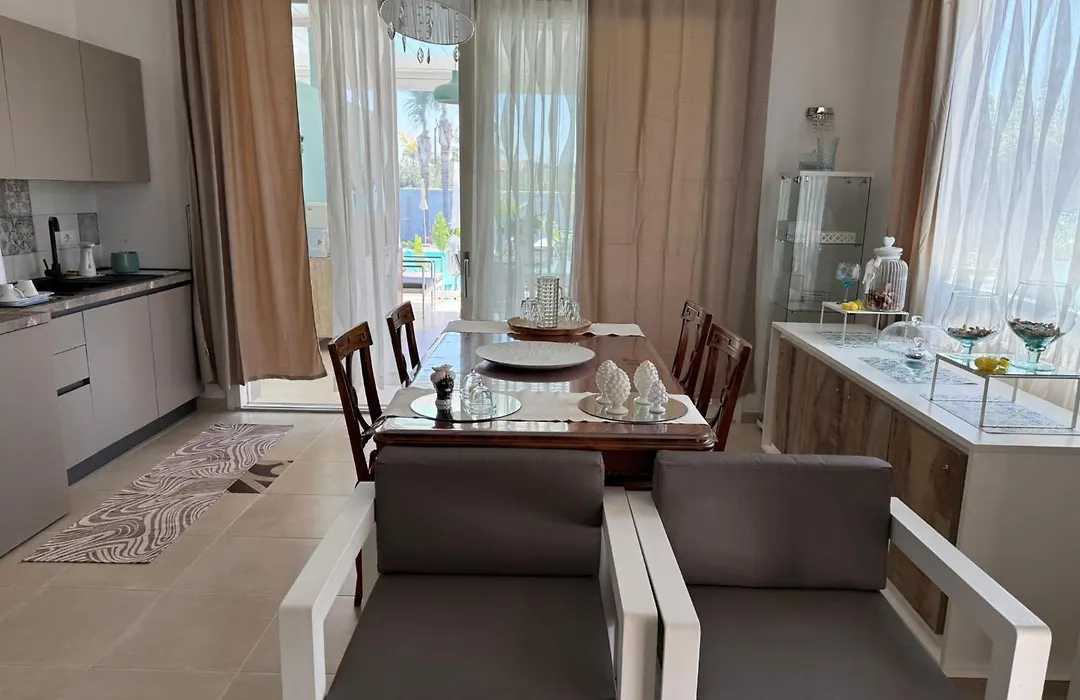 B&B Villa Eraclea-1