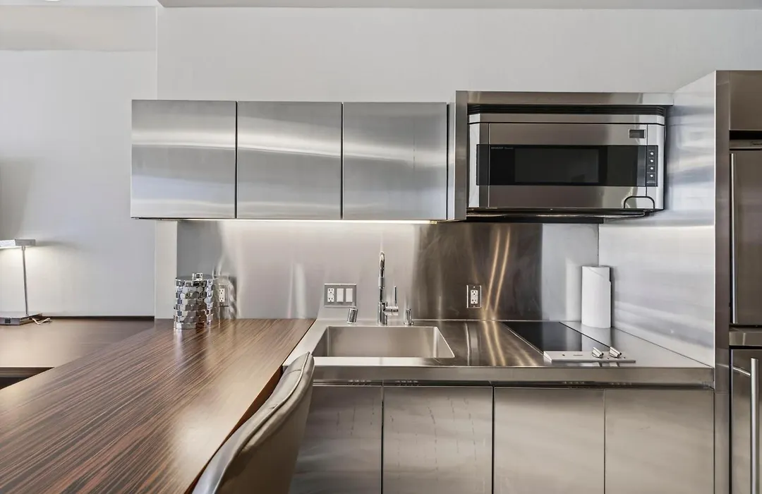Stripviewsuites Two-Bedroom Conjoined Suite At Palms Place-1