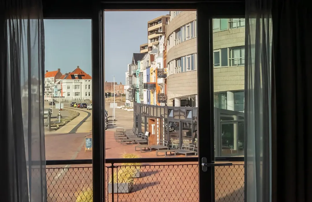 Suites Boulevard 17-1