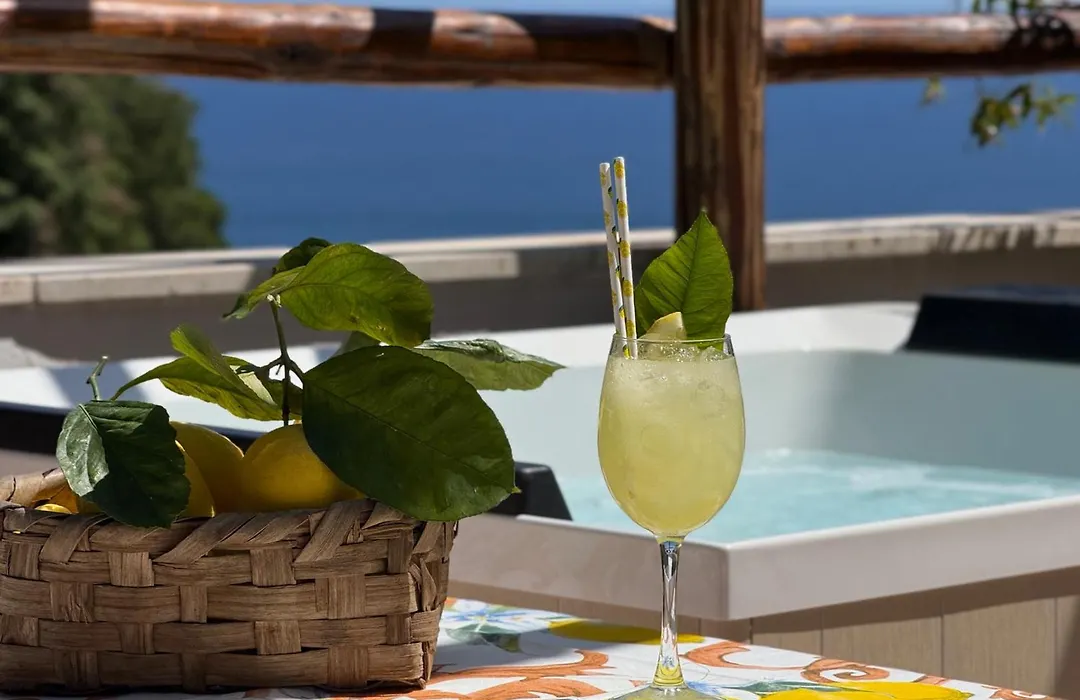 Hotel La Pergola-1