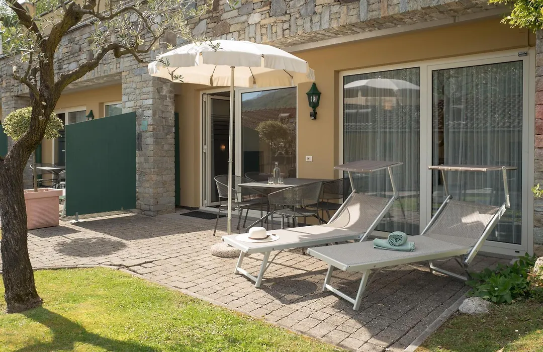 Parco San Marco Lifestyle Beach Resort-1