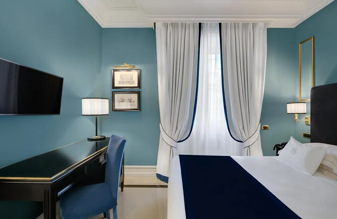Grand Hotel Santa Lucia-1