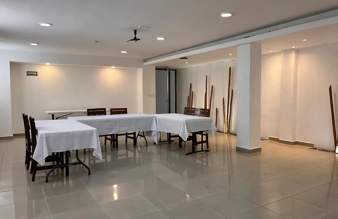Hotel Soberanis-1
