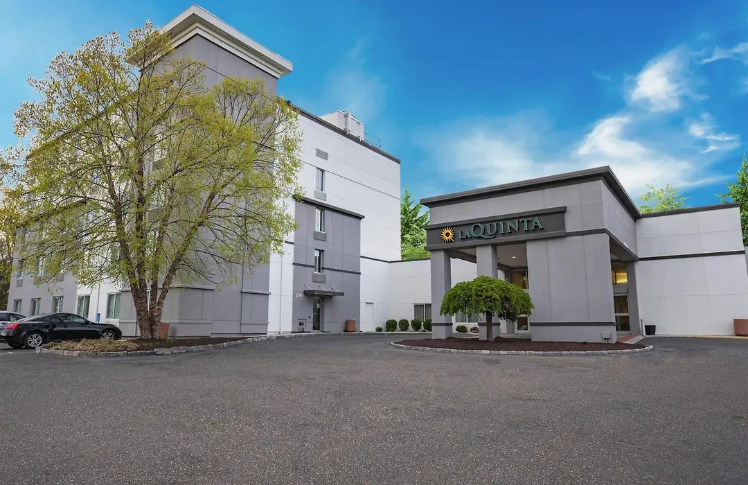 La Quinta By Wyndham Danbury-1