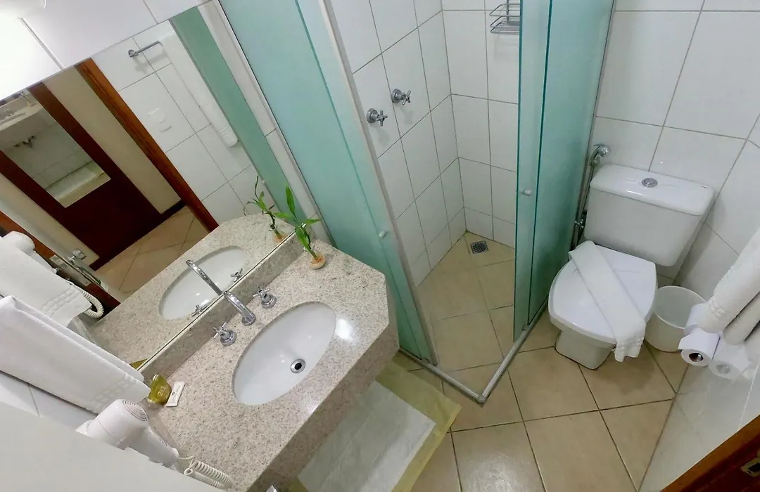 Vitoria Regia Hotel Bauru-1