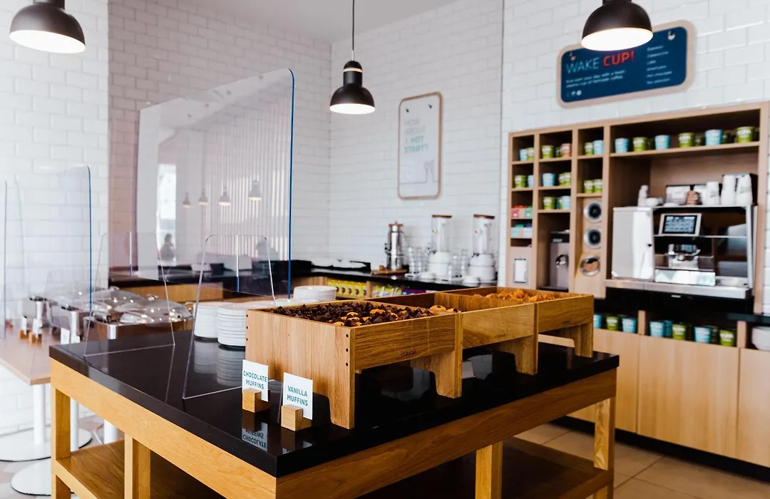 Holiday Inn Express - Malta By Ihg-1