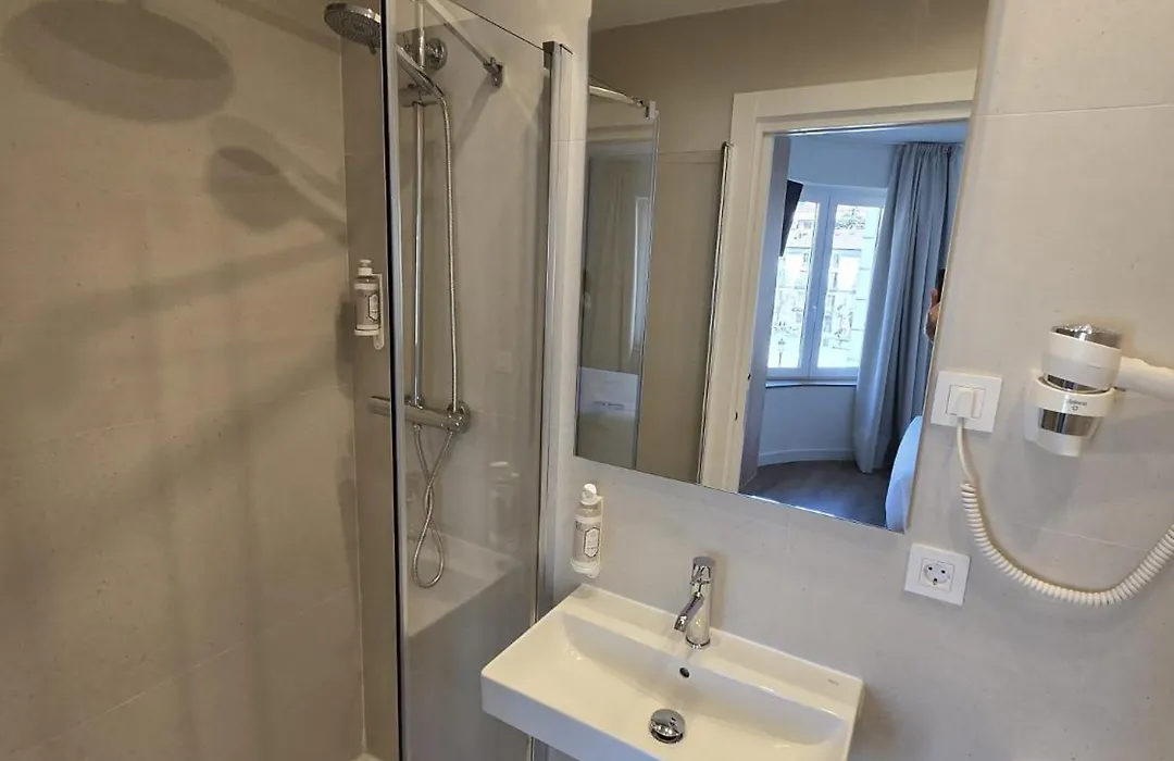 Hostal Boreal Mistral-1