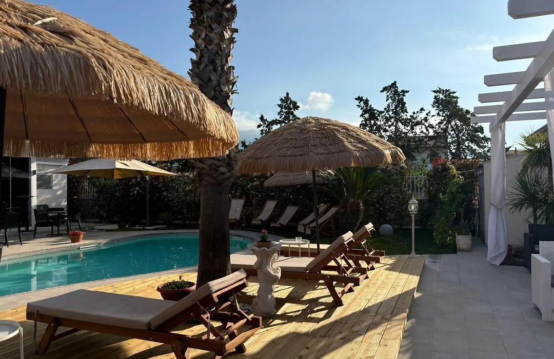 B&B Resort El Bisagrà-1