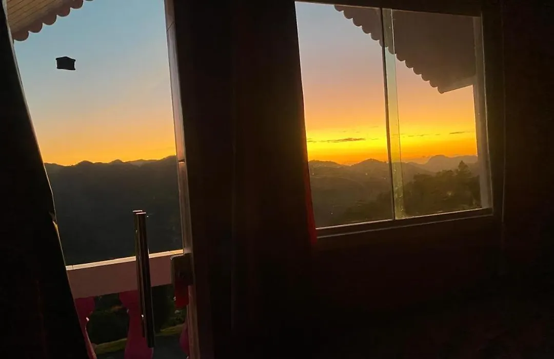 Pousada Linda Vista-1