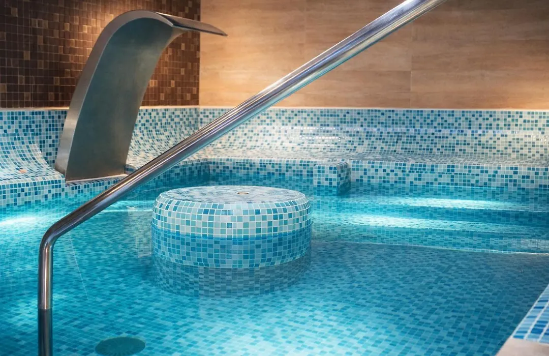 Hotel Carboneras Cabo de Gata Spa-1