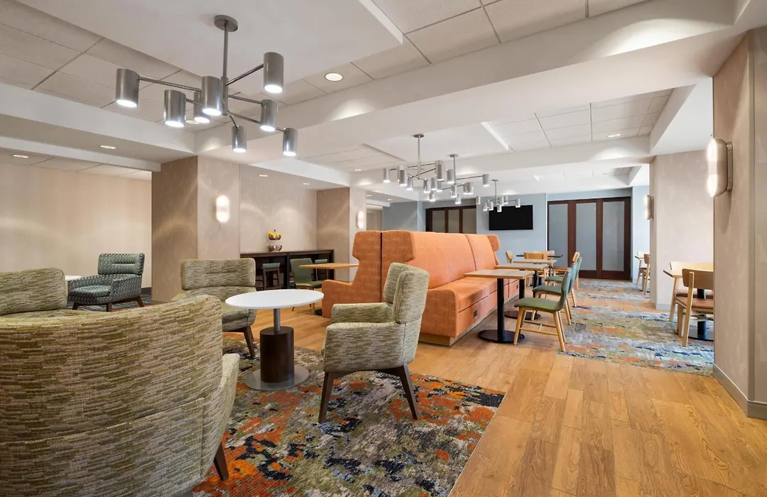 Hampton Inn Warrenton, Va-1