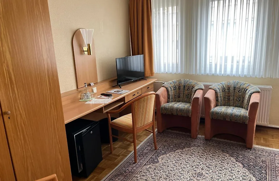 Hotel Herzog-1