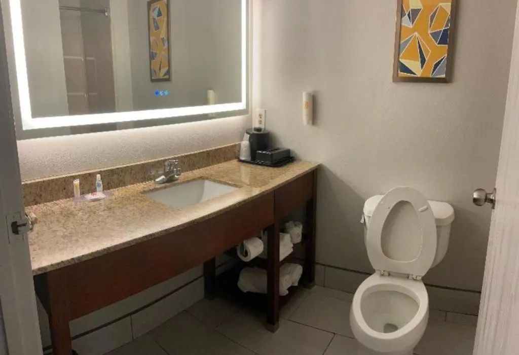 Comfort Inn Shreveport I-49-1