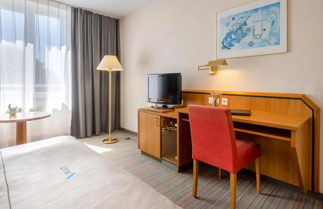 Holiday Inn - The Niu, Blade Solingen By Ihg-1