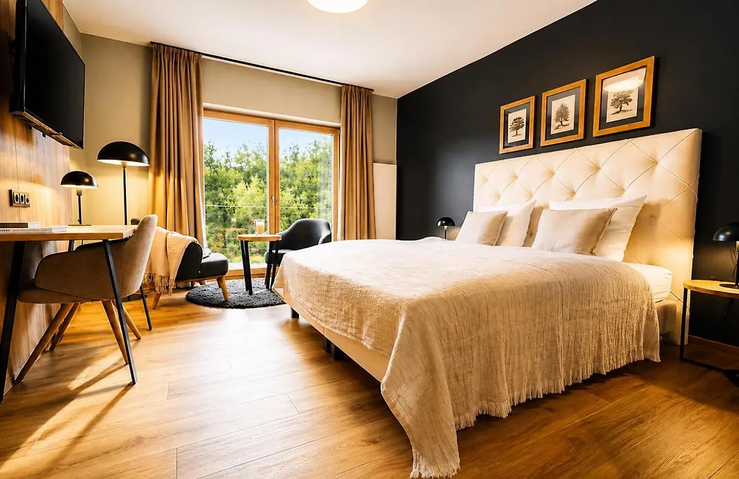 2Theimat - Hotel & Restaurant-1