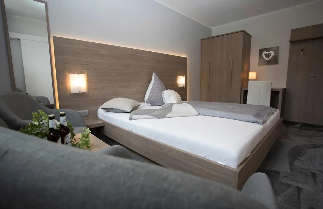 Hotel Forsthaus-1