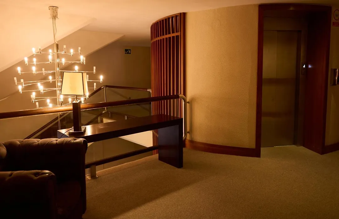 Gran Hotel Balneario De Puente Viesgo-1