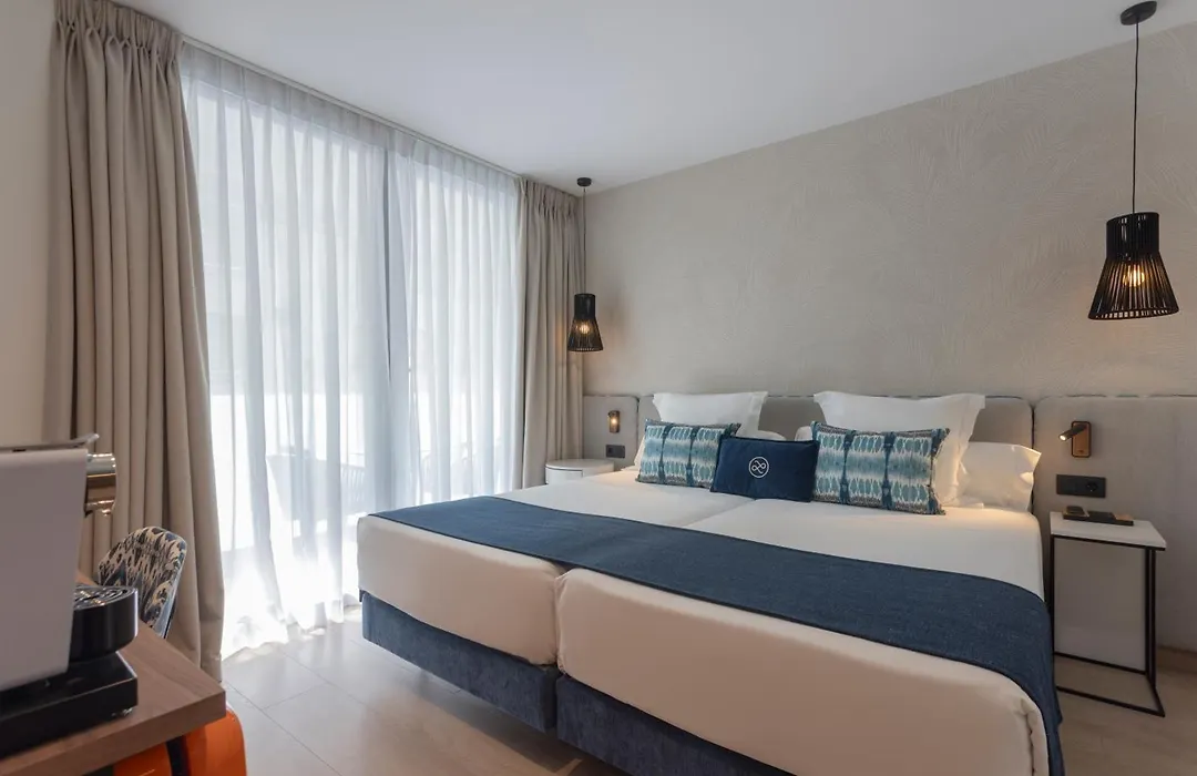 Hotel Lima - Adults Recommended-1