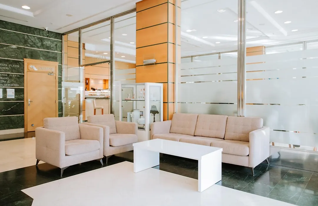 Hotel Albufera-1