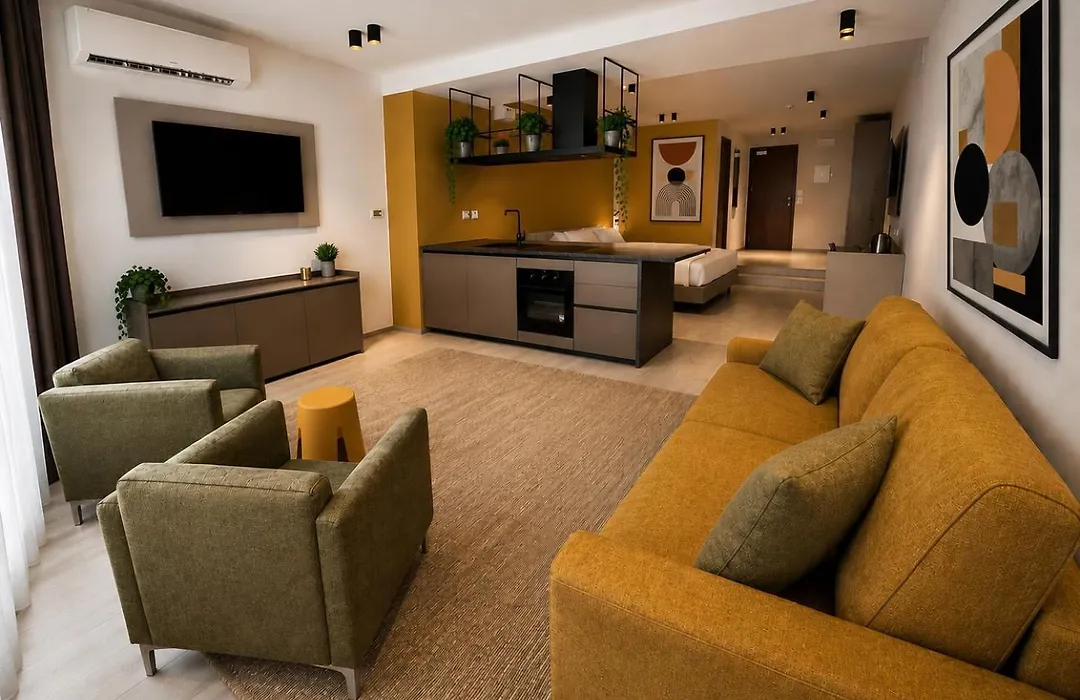 Best Quality Hotel Politecnico-1