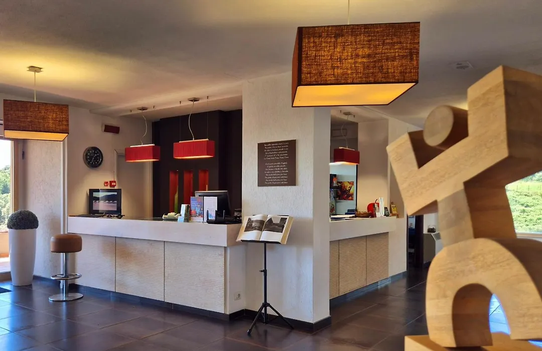 Hotel Sandalia-1