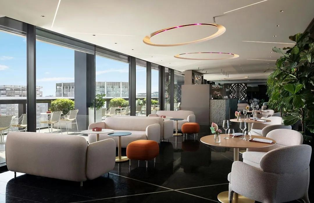 Excelsior Hotel Gallia, A Luxury Collection Hotel, Milan-1