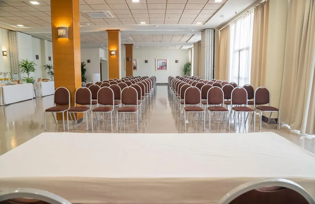 Hotel Costa Narejos-1