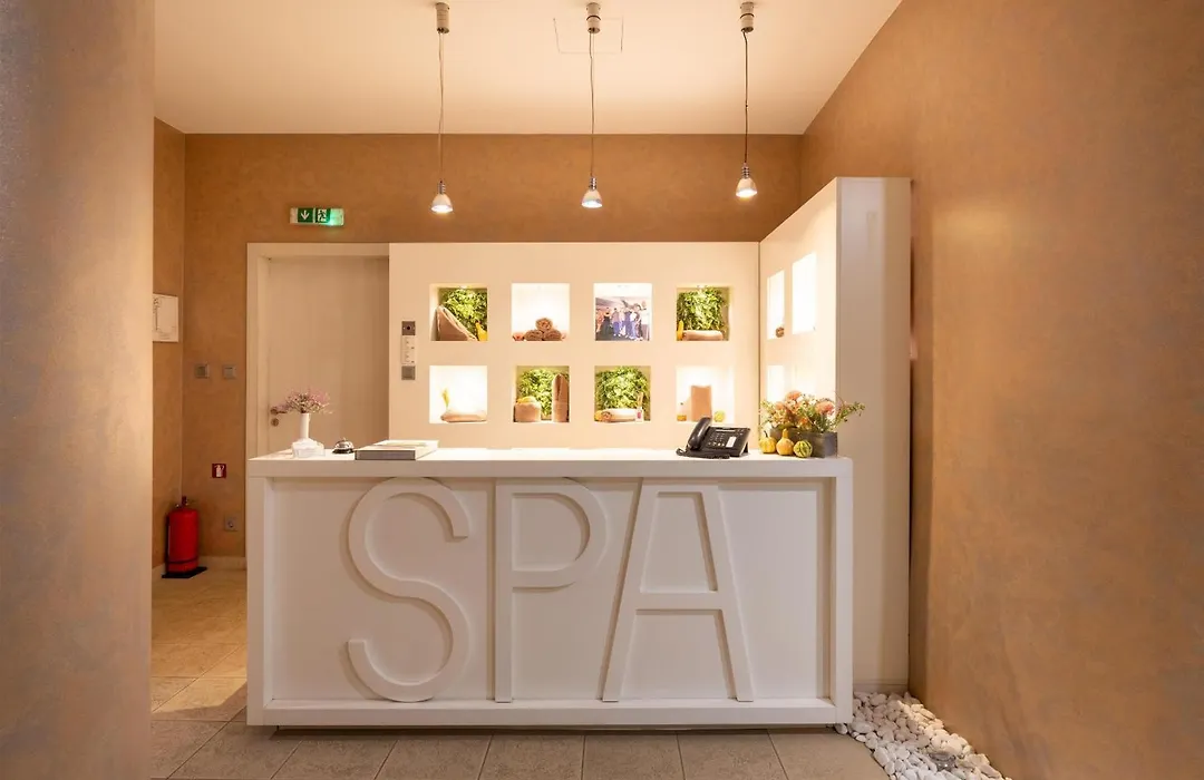 Metropolitan Hotel Sofia, A Member Of Radisson Individuals-1