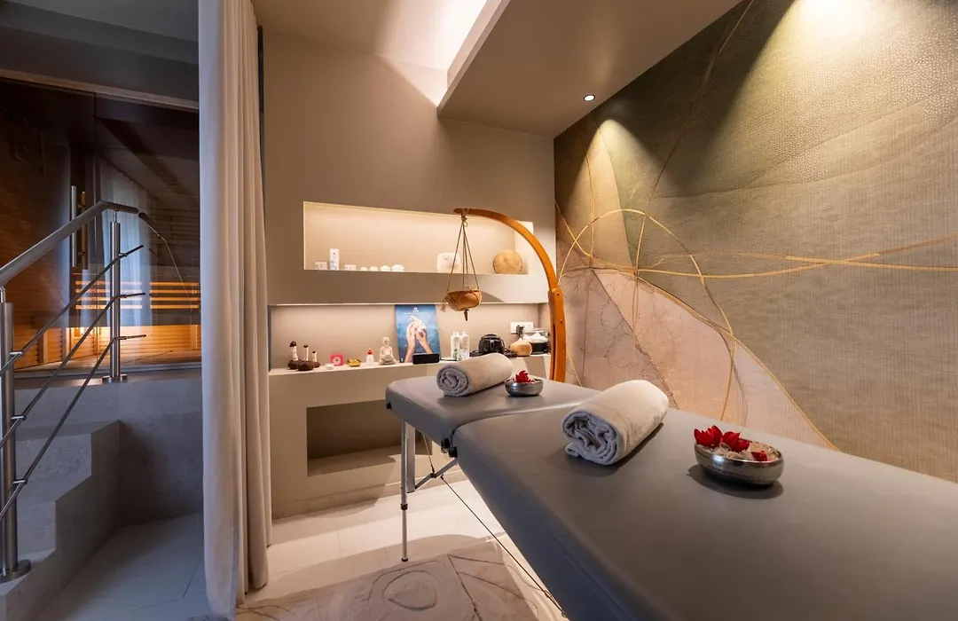 Villa dei Platani Boutique Hotel&SPA-1